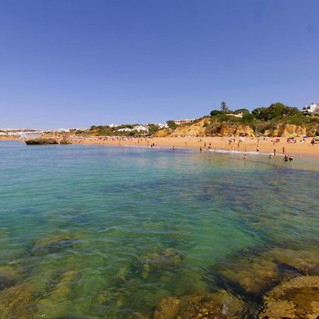 Luna Hotel Da Oura Albufeira Zewnętrze zdjęcie