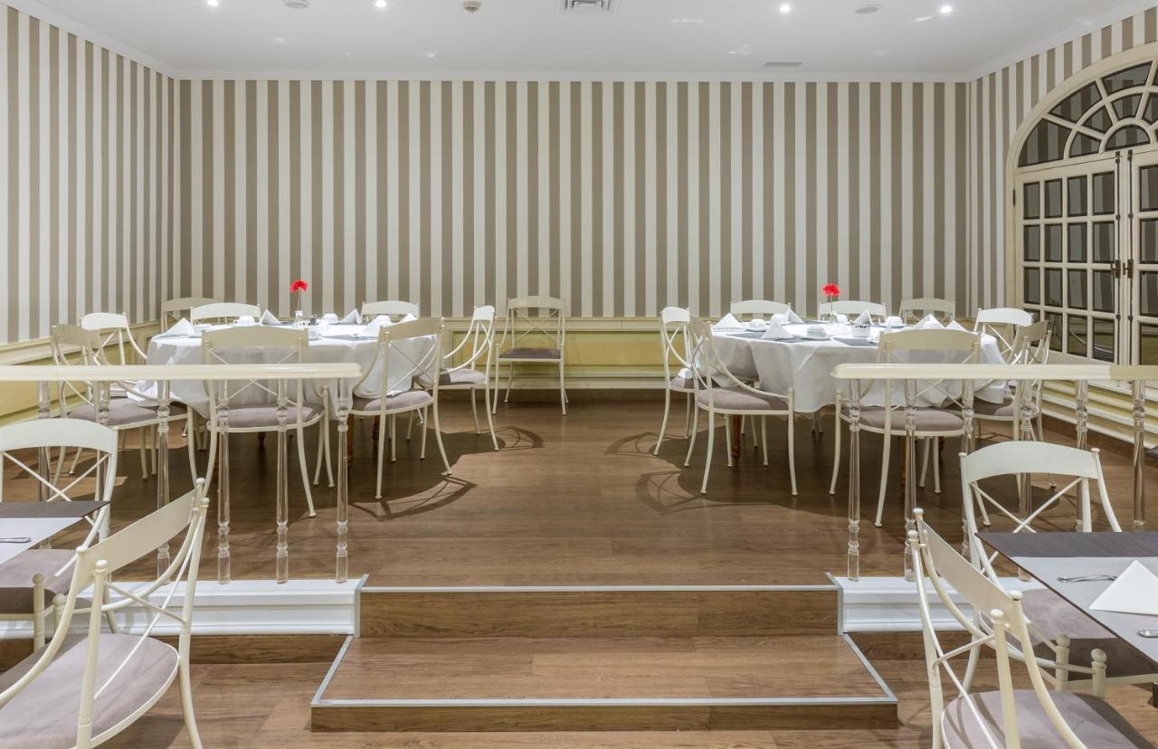 Luna Hotel Da Oura Albufeira Zewnętrze zdjęcie