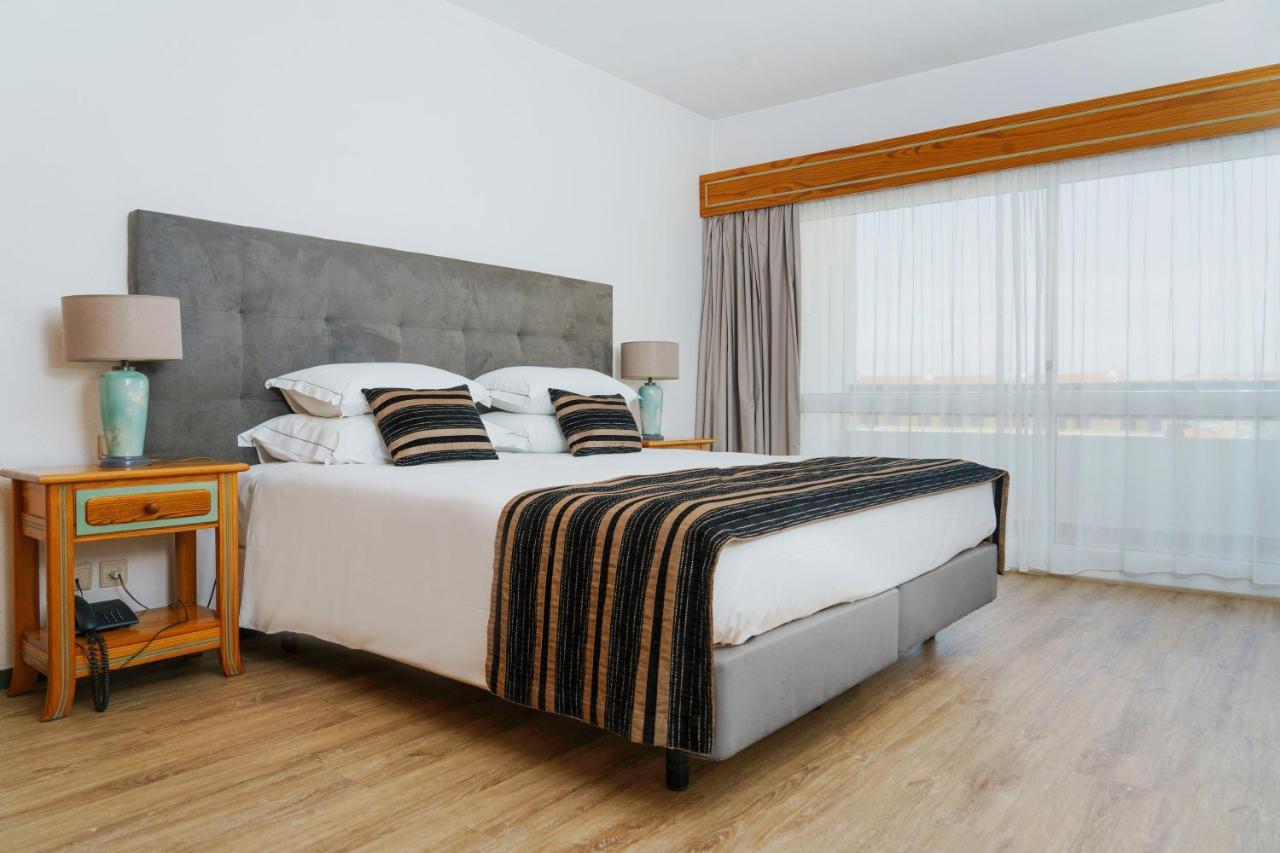 Luna Hotel Da Oura Albufeira Zewnętrze zdjęcie