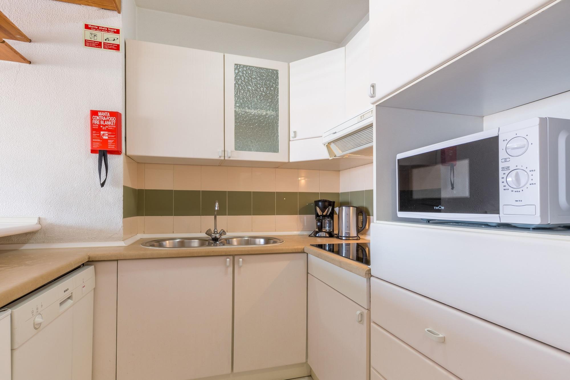 Luna Hotel Da Oura Albufeira Zewnętrze zdjęcie