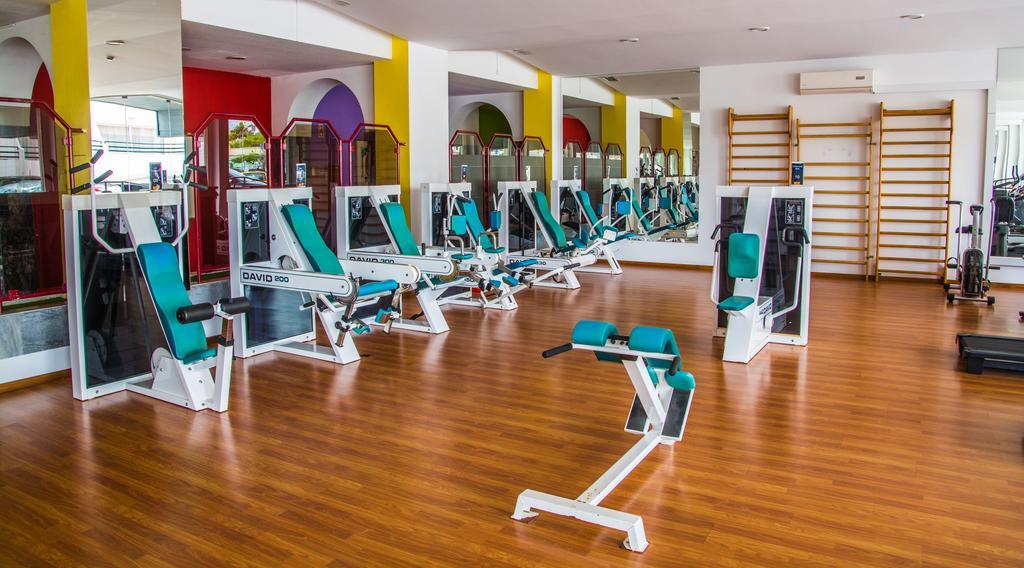 Luna Hotel Da Oura Albufeira Zewnętrze zdjęcie