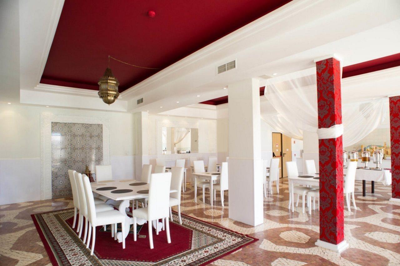 Luna Hotel Da Oura Albufeira Zewnętrze zdjęcie