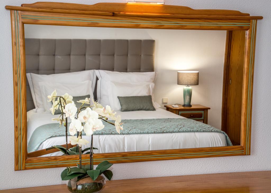 Luna Hotel Da Oura Albufeira Zewnętrze zdjęcie
