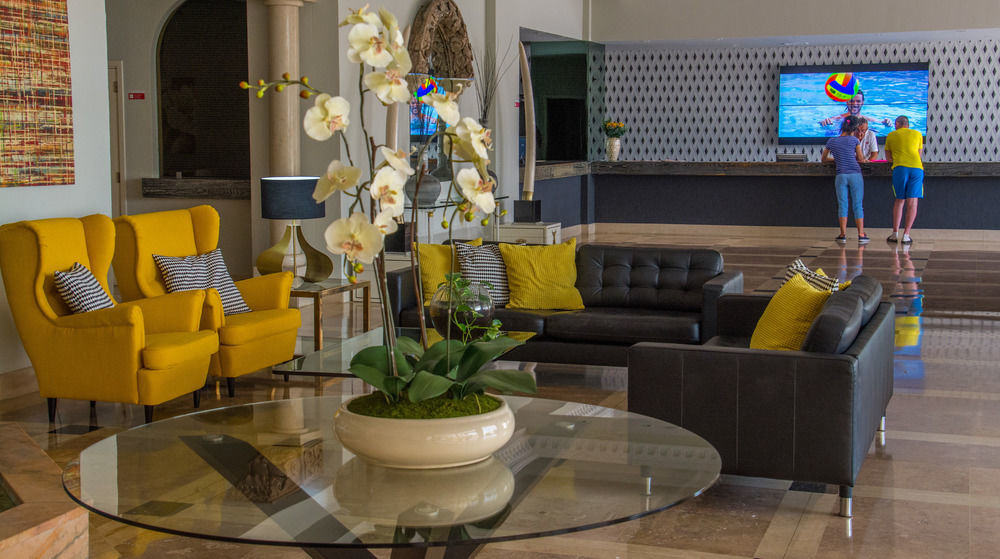 Luna Hotel Da Oura Albufeira Zewnętrze zdjęcie