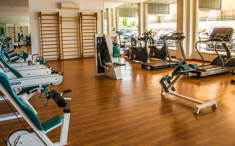 Luna Hotel Da Oura Albufeira Zewnętrze zdjęcie