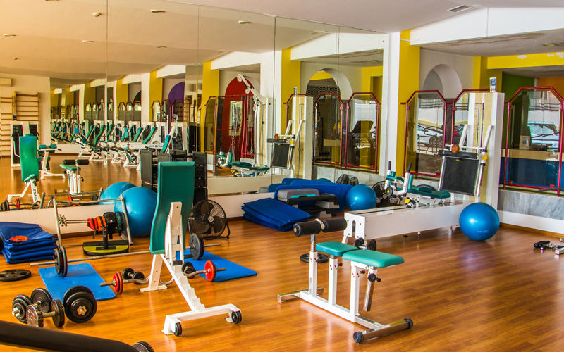 Luna Hotel Da Oura Albufeira Zewnętrze zdjęcie