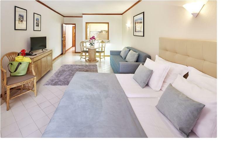 Luna Hotel Da Oura Albufeira Zewnętrze zdjęcie