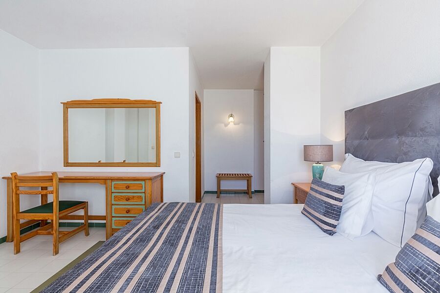 Luna Hotel Da Oura Albufeira Zewnętrze zdjęcie