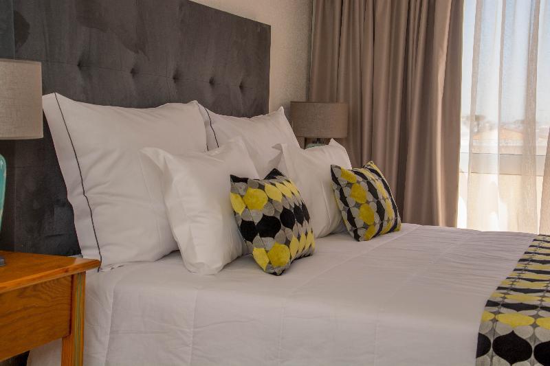 Luna Hotel Da Oura Albufeira Zewnętrze zdjęcie