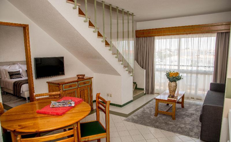 Luna Hotel Da Oura Albufeira Zewnętrze zdjęcie